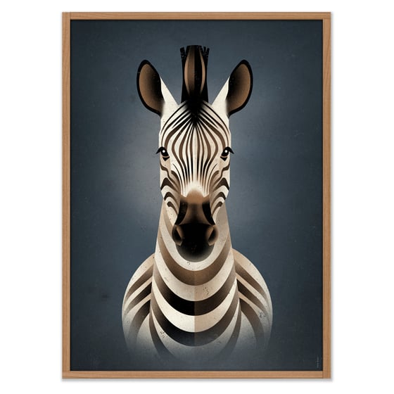 Image of Zebra