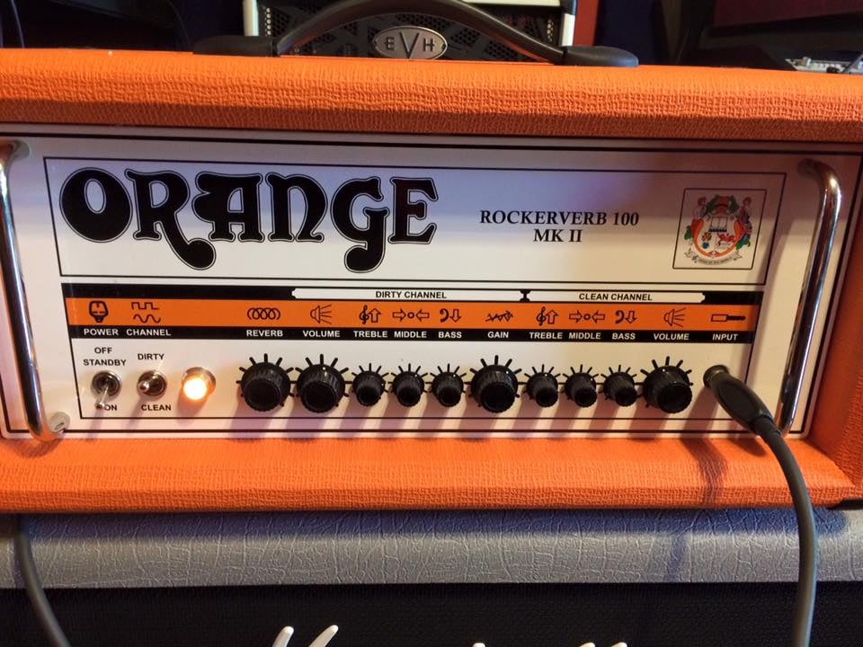 Image of TMS Profiles Shockerverb