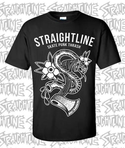Image of Skate-Punk-Thrash Shirt