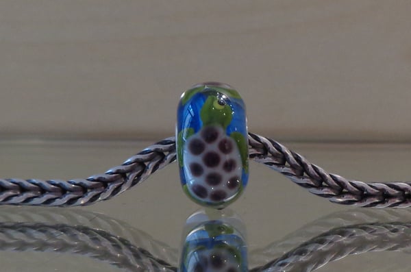 Image of The Sea Turtle Bead
