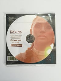 Image 1 of Last few copies of "Built For The Battle" CLEAN VERSION Disc Only/No Artwork