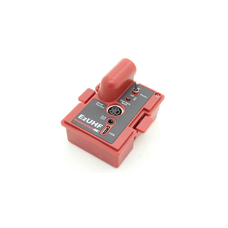 Image of 100% Genuine ImmersionRC EzUHF JR Module Radio Transmitter TX