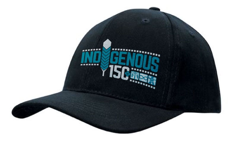 Image of Indigenous 150+ Hat