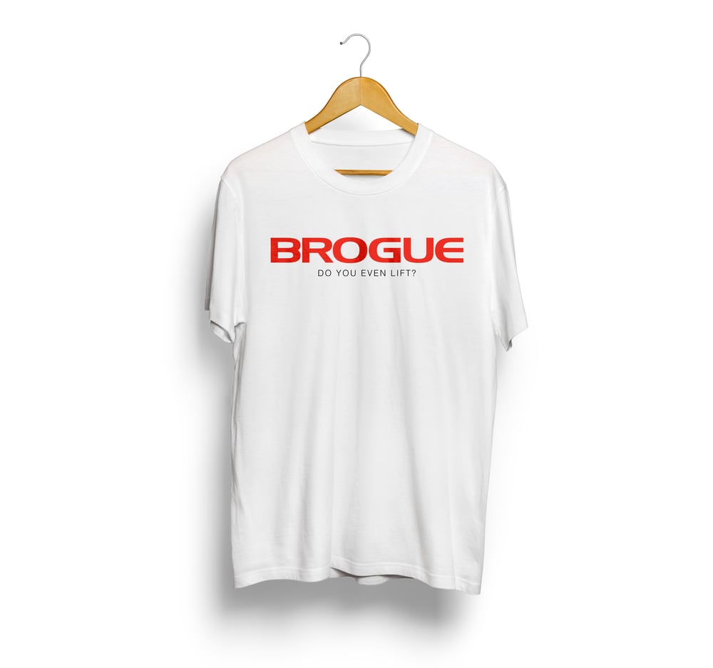 Image of BROGUE Crossfit Tee