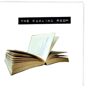 Image of The Reading Room - E.P.