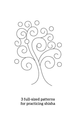 Image of Shisha & Variations: Embroidery with Mirrors