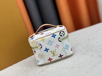 Image 2 of LV Vanity Bag (Pre Order Ships 4/15)