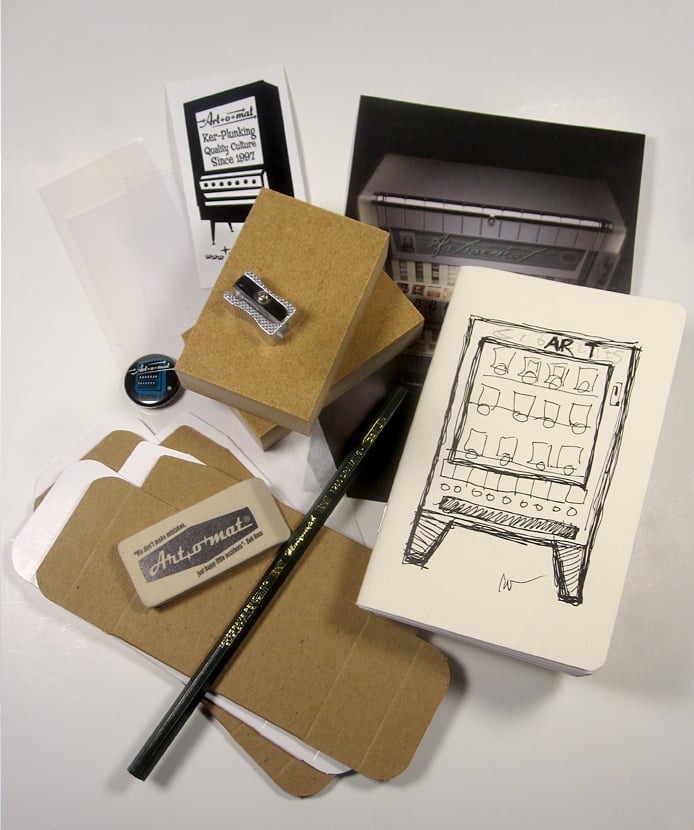 Image of Prototype Kit
