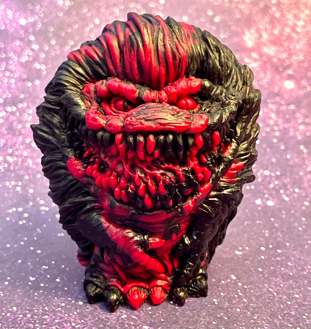 Image of Marbled Giant Critter