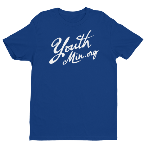 Image of YouthMin.org T-Shirt