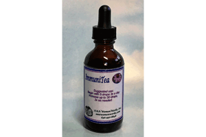 Image of ImmuniTea