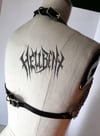 Hellbent Valkyrie Chainmaille top