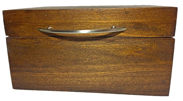 Image of The Frank Box