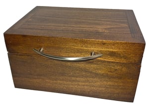 Image of The Frank Box