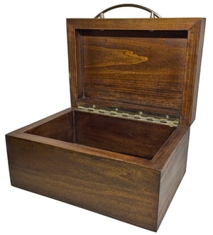 Image of The Frank Box