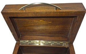 Image of The Frank Box