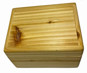 Image of The Helen Box