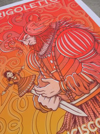 Image 4 of SF OPERA "Summer of Love" prints