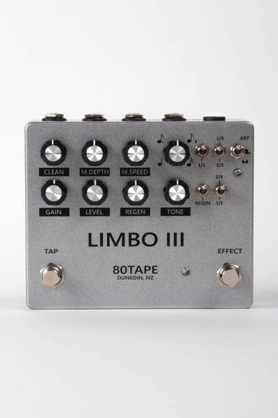 Image of Limbo III Multi Headed Delay (1100ms version)