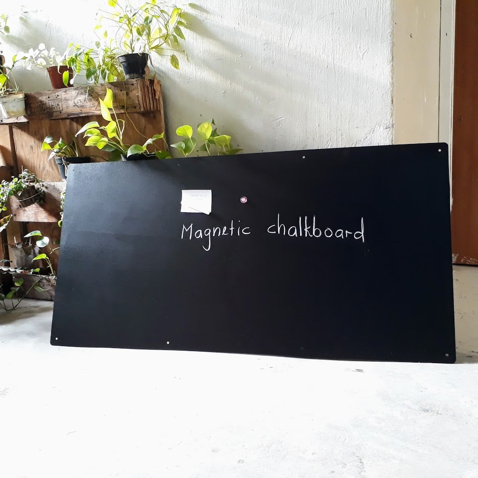 Chalk'let — Products