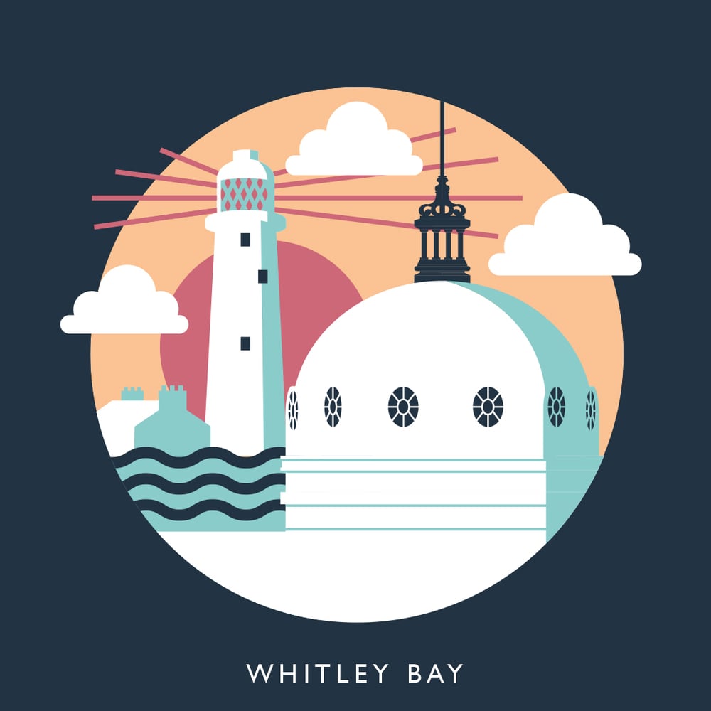 Image of Whitley Bay