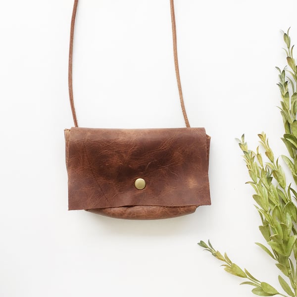 Image of Summer Collection '17 // Simple cross body