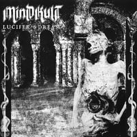 Image 1 of MINDKULT – Lucifer's Dream | VINYL LP (black ltd. 200)