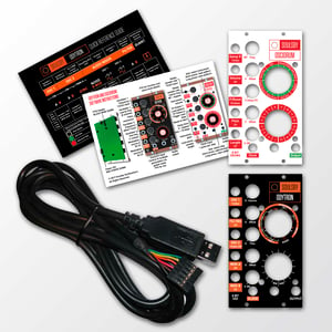 Image of Oscitron Accessories Pack