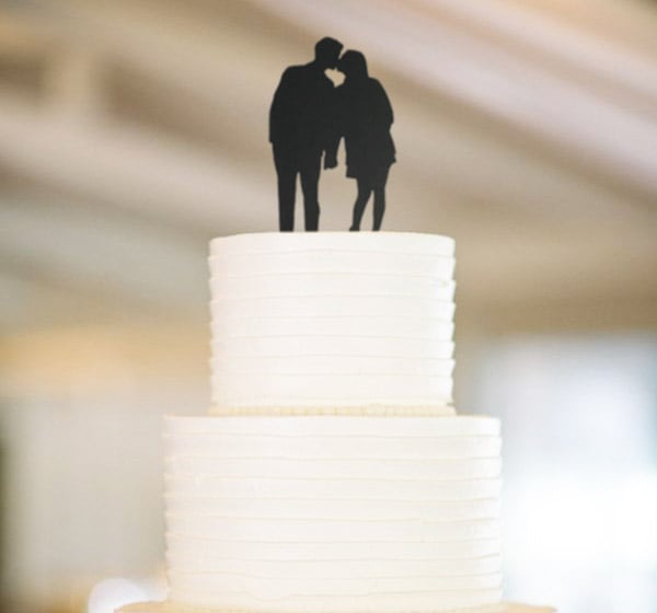Trends For Your Wedding Cake Topper – Wedding Estates