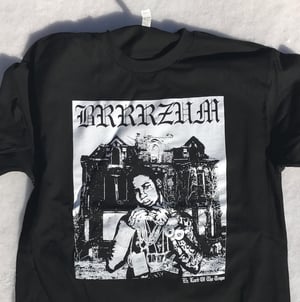 Image of BRRRZUM