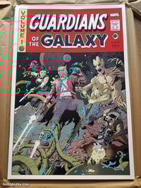 Image 2 of Guardians of the Galaxy