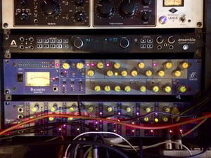 Image of TMS Profiles 3VH