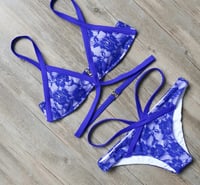 Image 4 of LACE SWIM