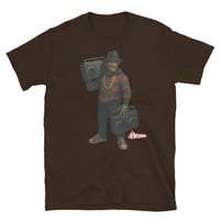 Image 3 of HH-FREDK-SILKSKREAM