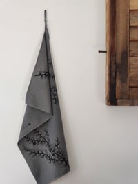 Image 2 of Larix • Vintage cotton apron