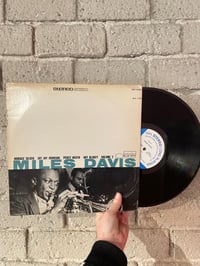 Miles Davis ‎– Volume 2 - 1968 Stereo Press LP!