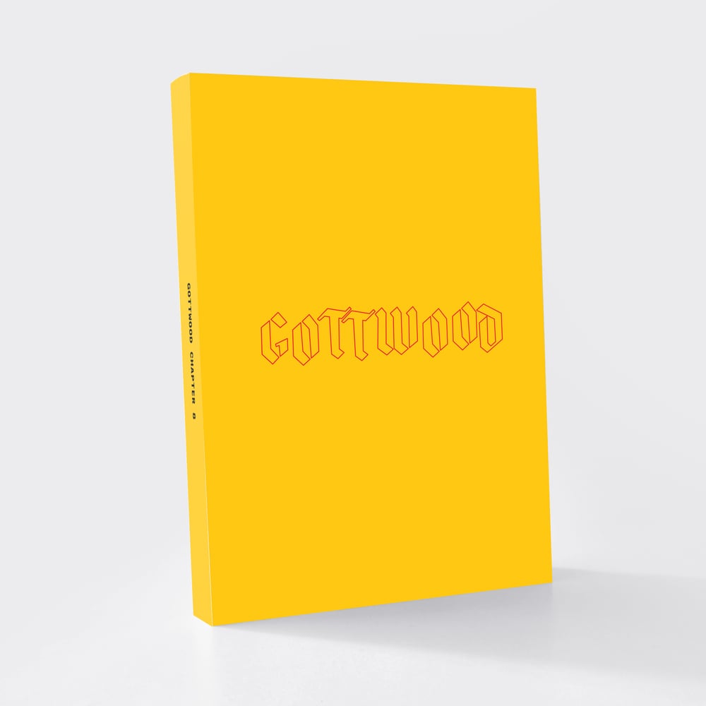 Image of Gottwood 2017 Programme