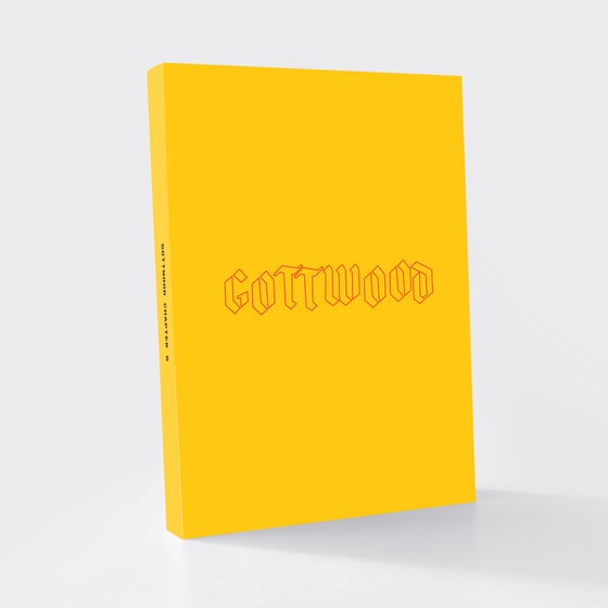 Image of Gottwood 2017 Programme