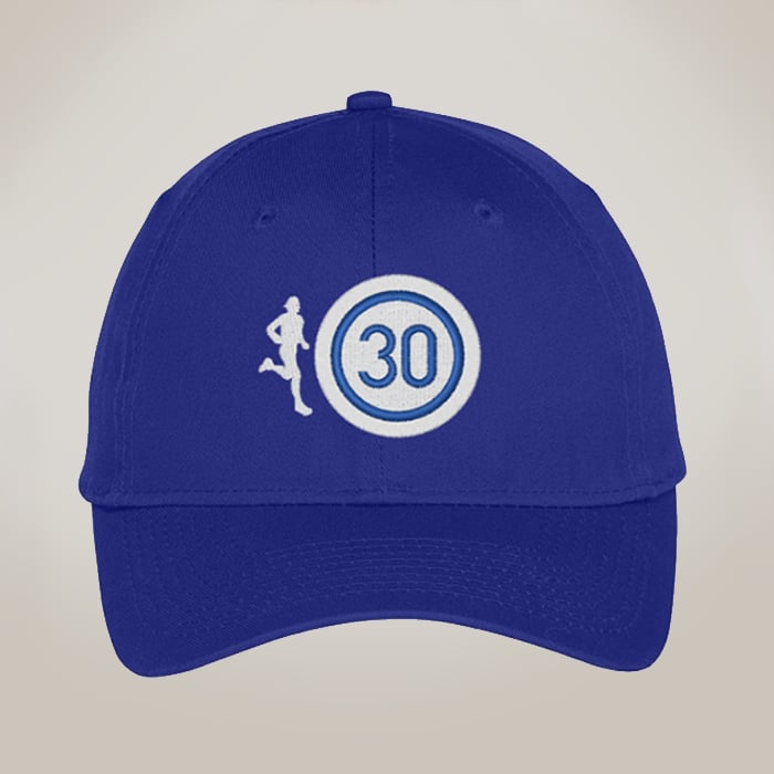 Image of Limited Edition Coach Stuart 30 Hat
