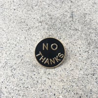 Rubbish Rubbish 62 No Thanks