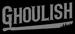 Image of Ghoulish Logo t-shirt