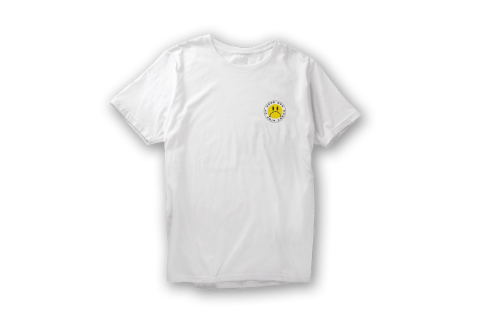 Image of T-Shirt «Sunny Side Up»