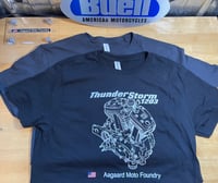 Image 1 of Aagaard Moto Foundry Shop Shirt