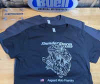 Image 1 of Aagaard Moto Foundry Shop Shirt