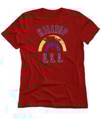Hilltop USA 