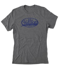 Hilltop Pool Tee shirt