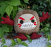 Moana Kakamora Coconut