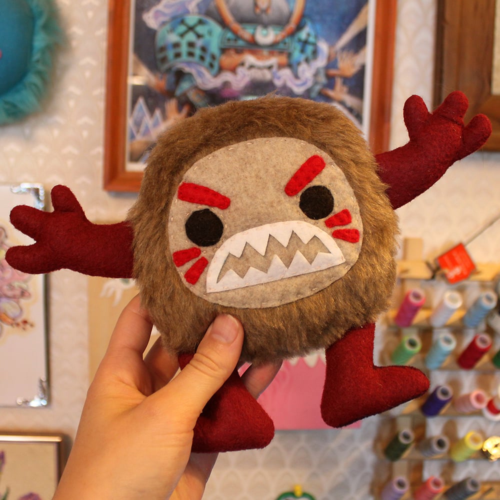 Moana Kakamora Coconut