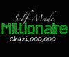 $elf - Made Millionaire Tshirt