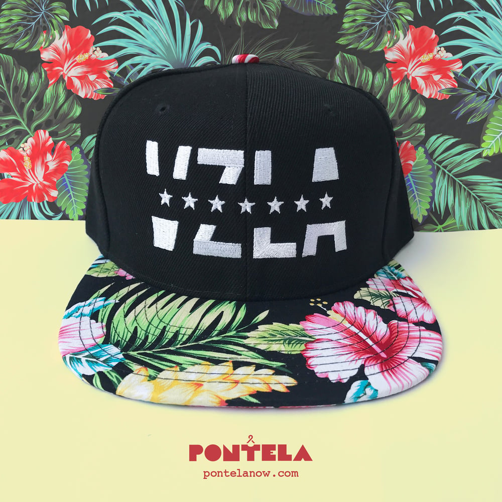 Image of VZLA Aloha